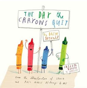 point of view mentor text